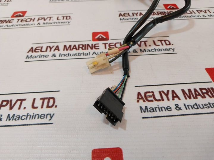 Tamagawa Ts 4507N4030E200 Ac Servo Motor 200W 200V