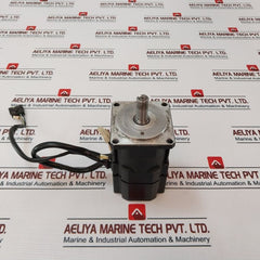 Tamagawa Ts 4507N4030E200 Ac Servo Motor 200W 200V