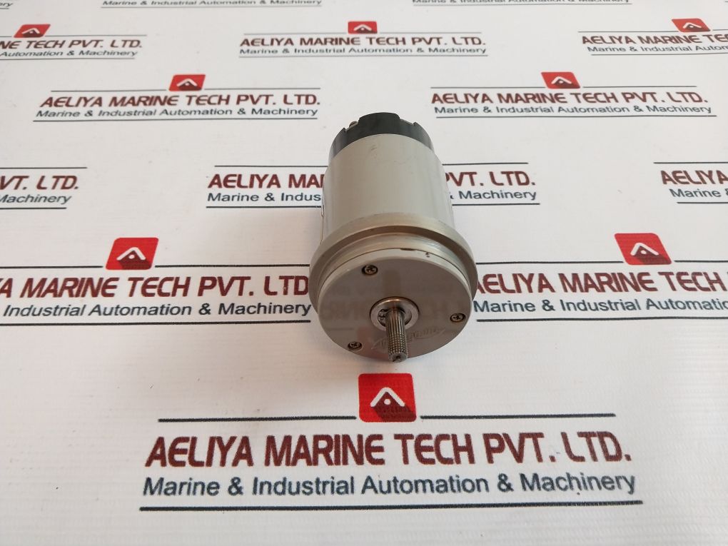 Tamagawa Ts 466 N 60 E 17 Synchro Motor 115V 60Hz