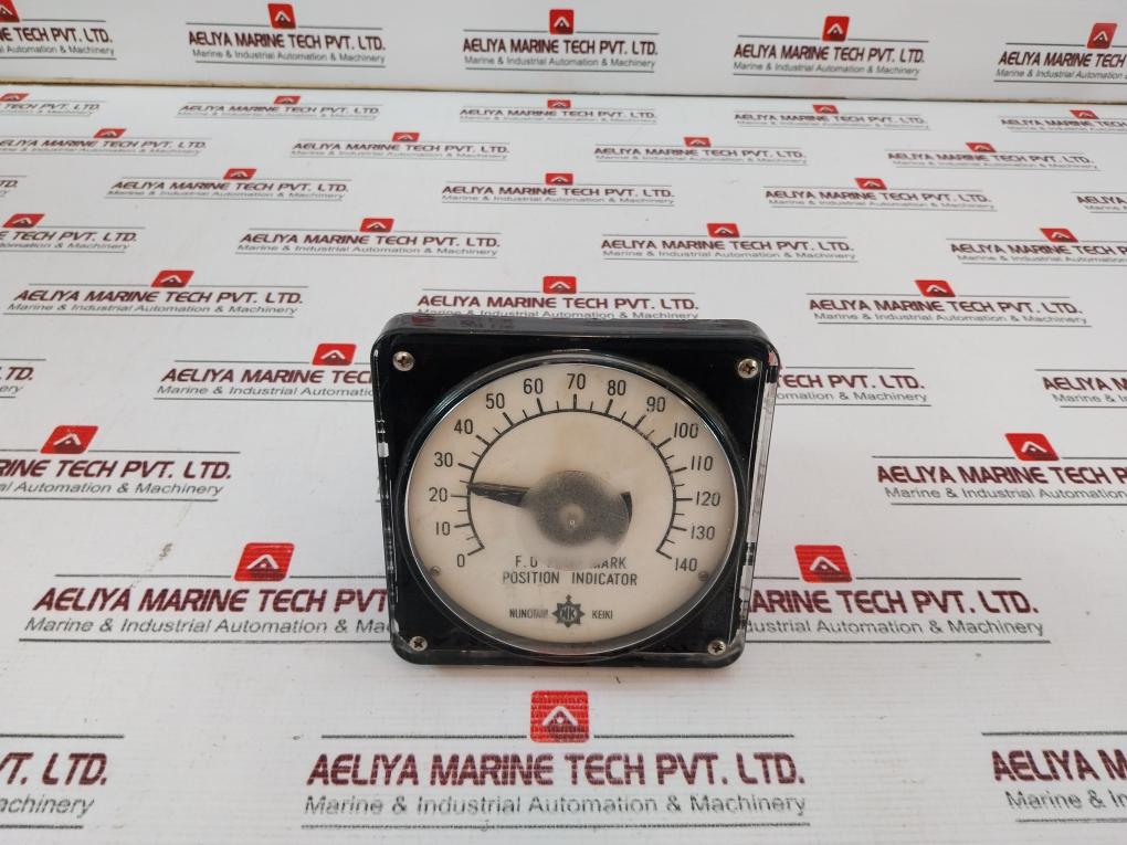 Tamagawats Ts 5N2E18 Position Indicator 50/60Hz