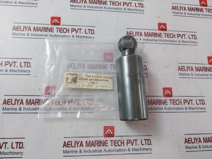 Tame S-1021 Special Socket Extended