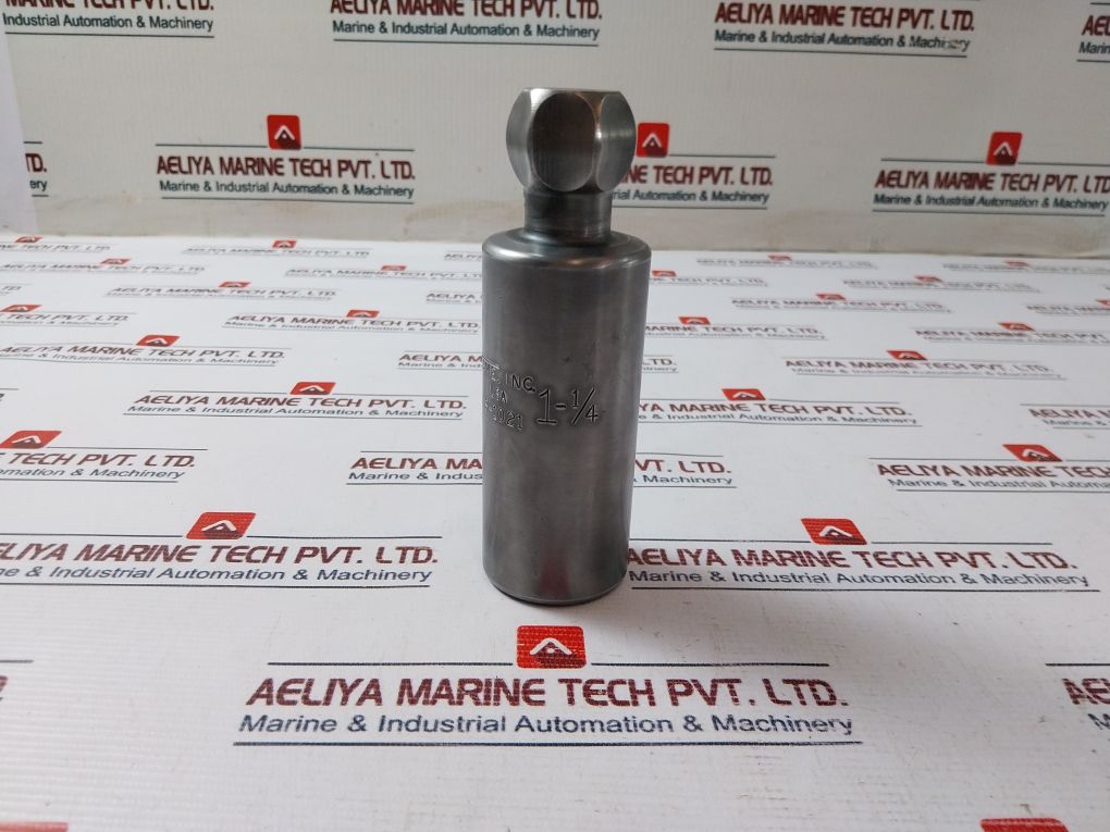 Tame S-1021 Special Socket Extended