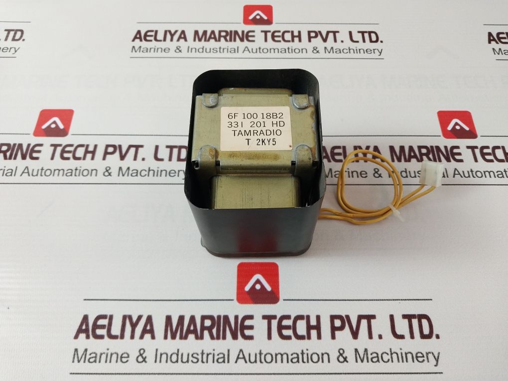 Tamradio 6F 100 18B2