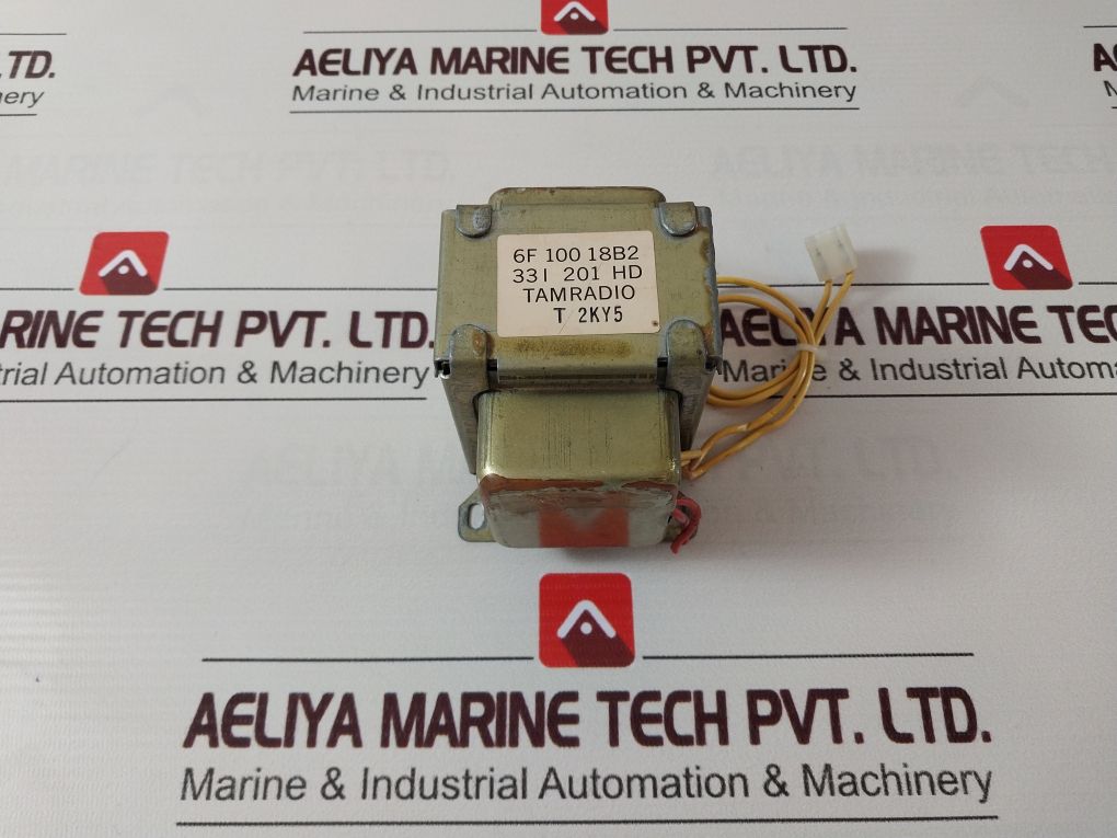 Tamradio 6F 100 18B2