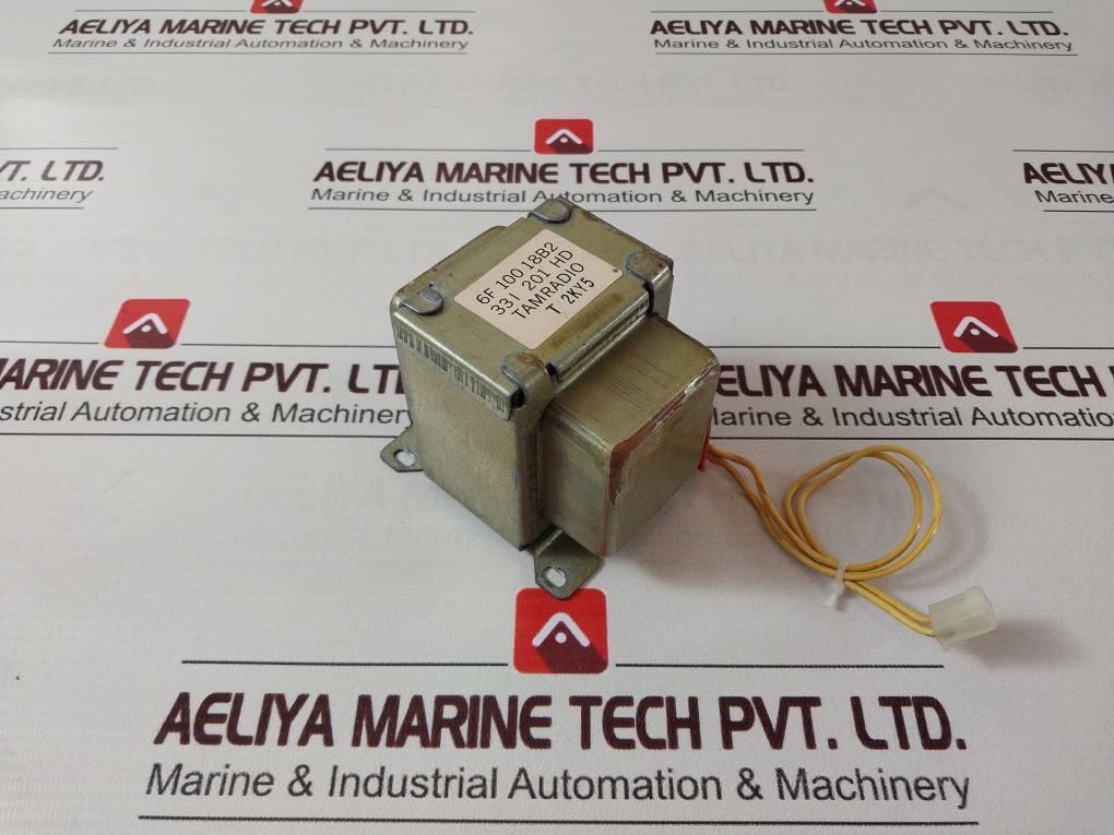 Tamradio 6F 100 18B2