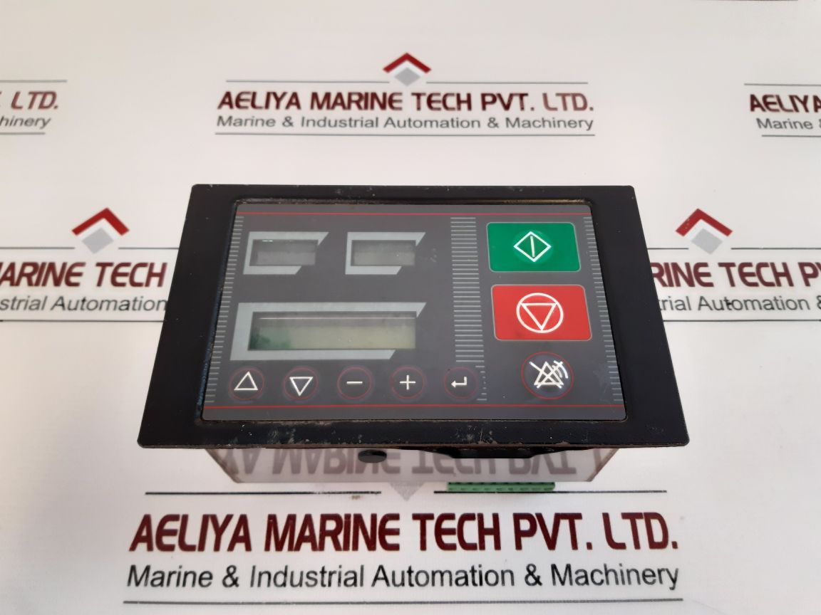 Tamrotor 89525229 Aircon L1 Compressor Controller Soft.Ver. L1Trce10
