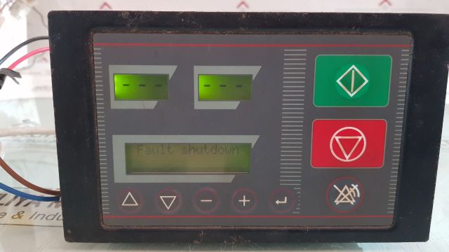 Tamrotor Aircon L1
