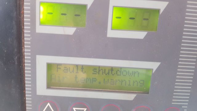 Tamrotor Aircon L1
