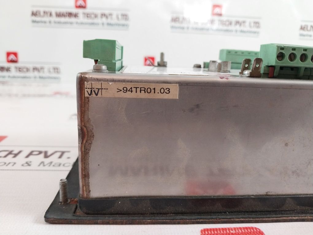 Tamrotor Aircon L1