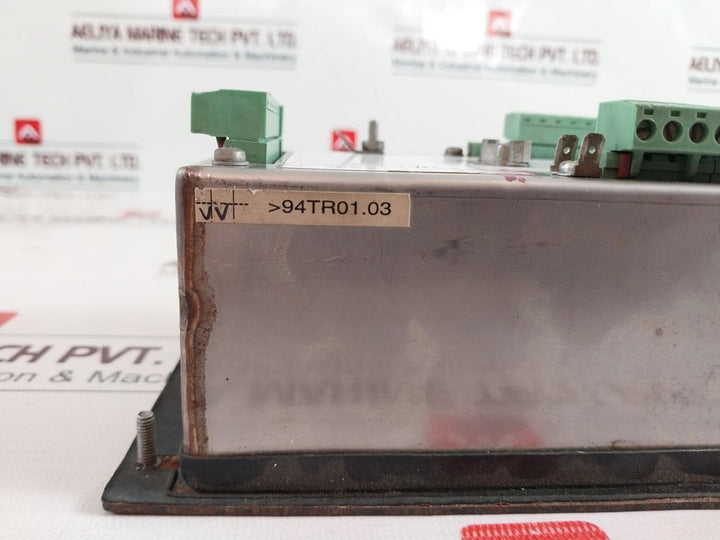 Tamrotor Aircon L1