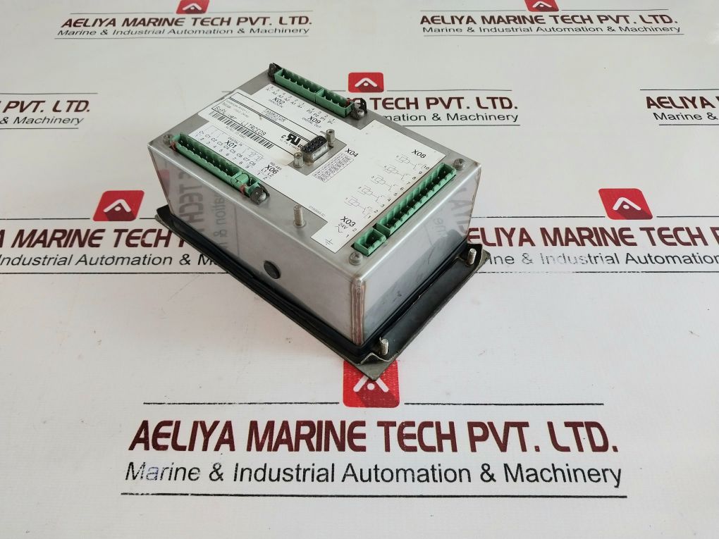 Tamrotor Aircon L1 Compressor Controller 89525229 – Aeliya Marine Tech®