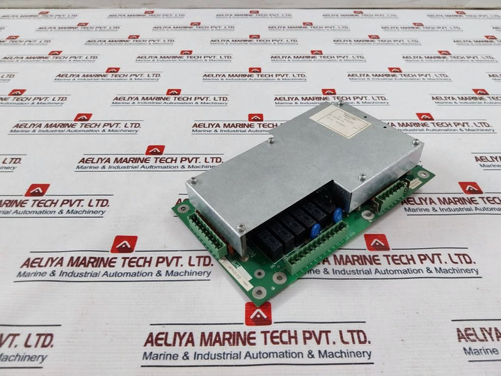 Tamrotor Amtrae02 Pcb Compressor Controller 89552289