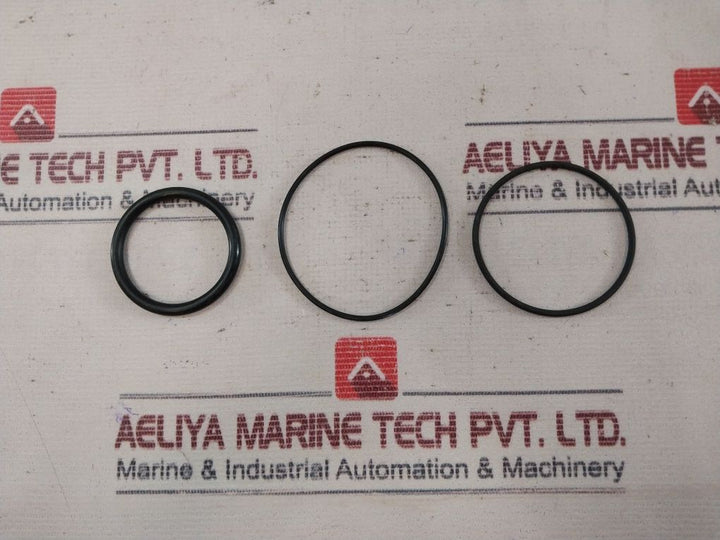 Tamrotor Marine Nt4948 Repair Kit