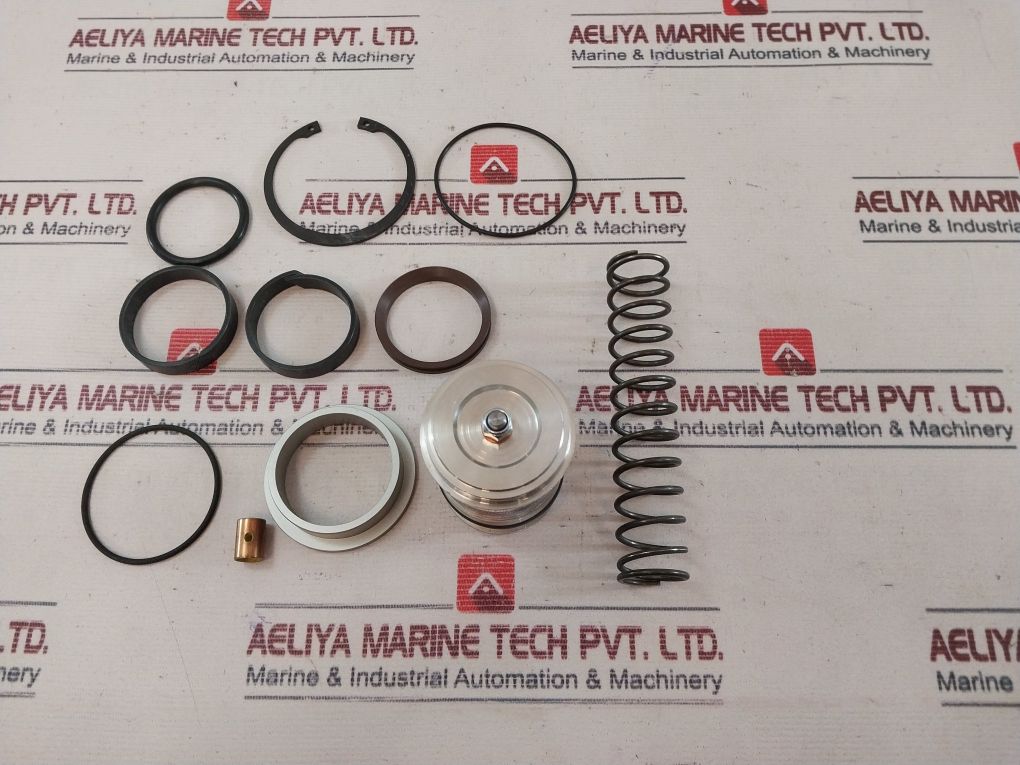 Tamrotor Marine Nt4948 Repair Kit