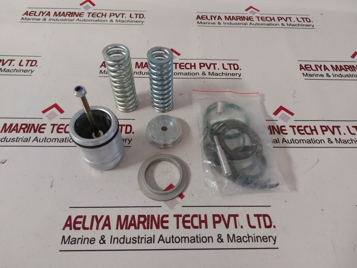 Tamrotor Nt1847 Repair Kit
