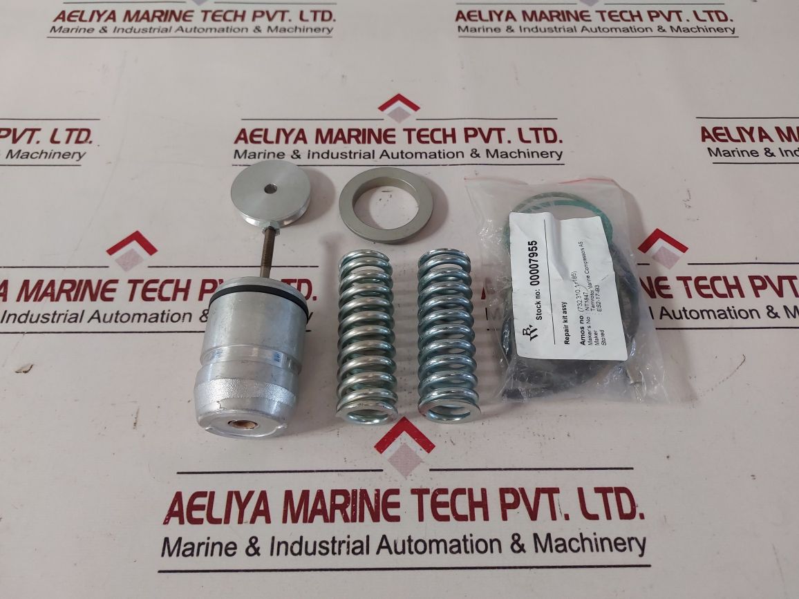 Tamrotor Nt1847 Repair Kit
