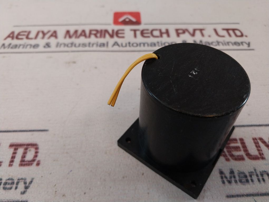 Tamura Electric T603 Time Counter