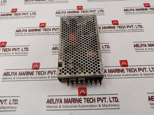 Tamura Les100-24 Power Supply 100-120V 50/60Hz