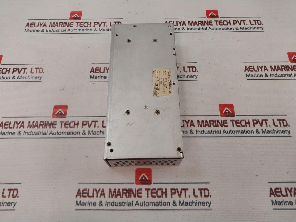 Tamura Wes-24H Power Supply 115/200V-240V 4.2A/2.5A