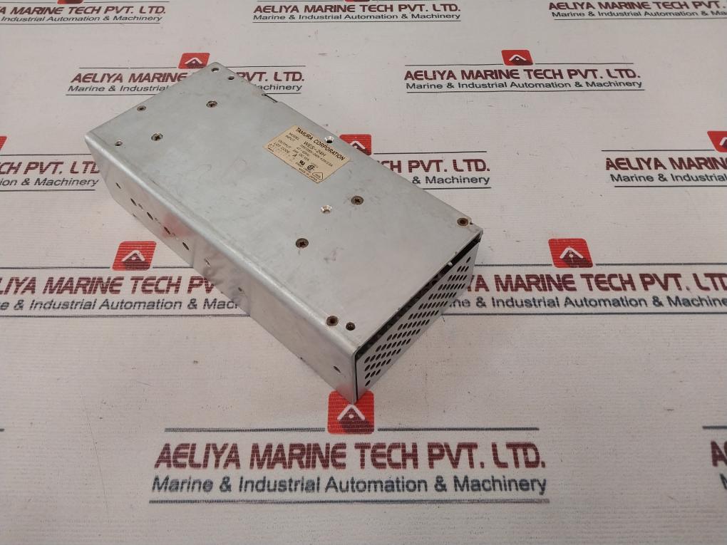 Tamura Wes-24H Power Supply 115/200V-240V 4.2A/2.5A