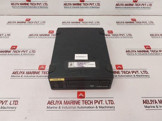 Tandberg Data 3503-lto External Tape Drive