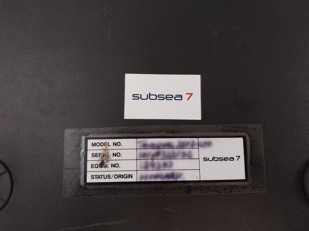 Tandberg Data 3503-lto External Tape Drive