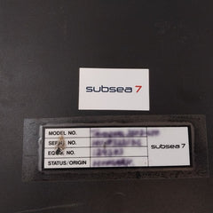Tandberg Data 3503-lto External Tape Drive