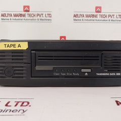 Tandberg Data 3503-lto External Tape Drive