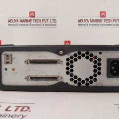 Tandberg Data 3503-lto External Tape Drive