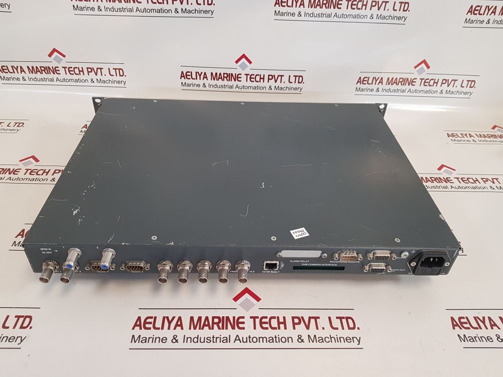 Tandberg Receiver Tt1260 Series 3
