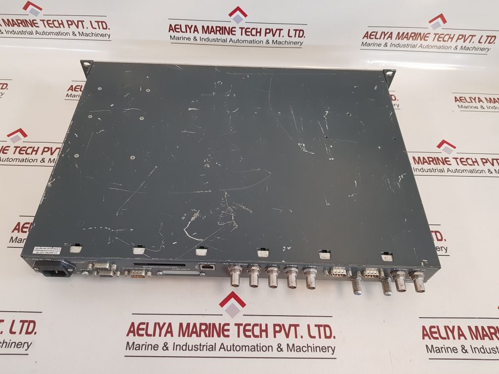 Tandberg Receiver Tt1260 Series 3