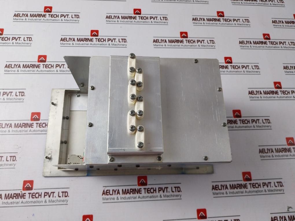 Tanksystem Abu-5000 Surveyor Set 24Vdc