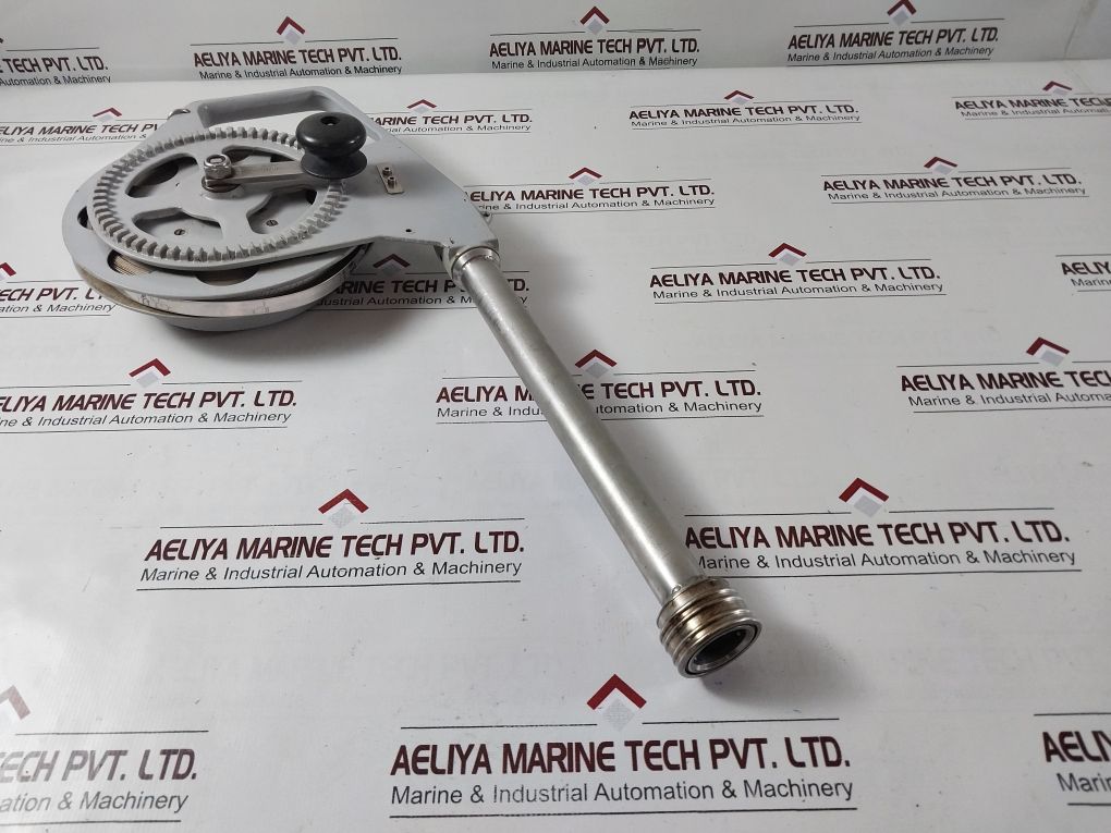 Hermetic Mk3-lbi-uni Ullage-temperature-interface Detector