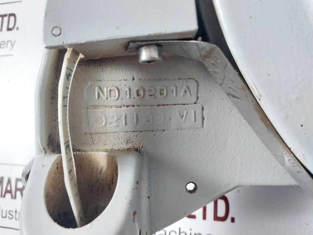 Hermetic Mk3-lbi-uni Ullage-temperature-interface Detector