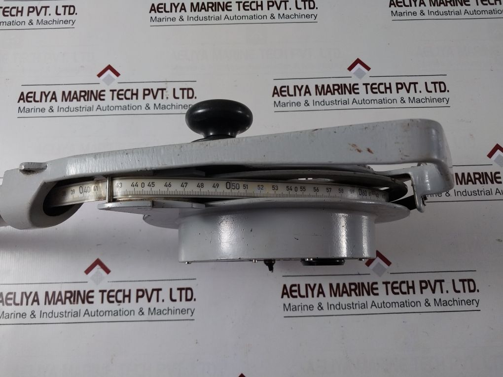 Hermetic Mk3-lbi-uni Ullage-temperature-interface Detector