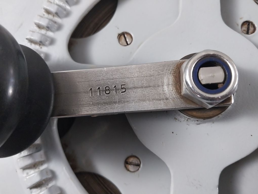 Hermetic Mk3-lbi-uni Ullage-temperature-interface Detector