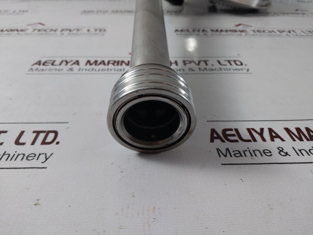 Hermetic Mk3-lbi-uni Ullage-temperature-interface Detector