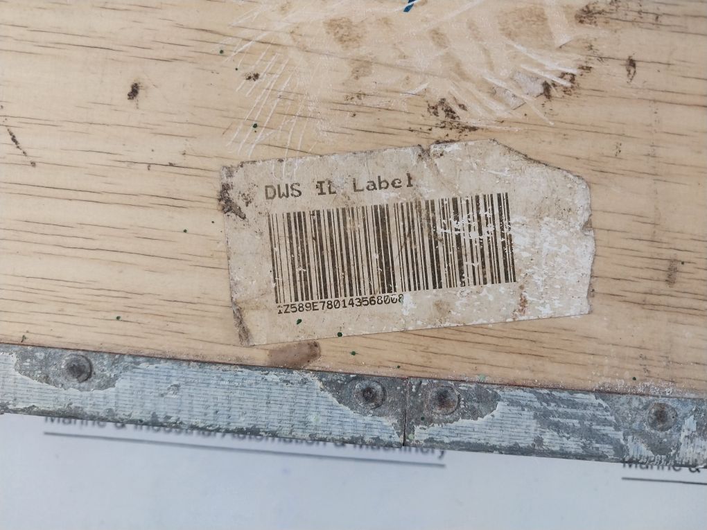 Hermetic Mk3-lbi-uni Ullage-temperature-interface Detector