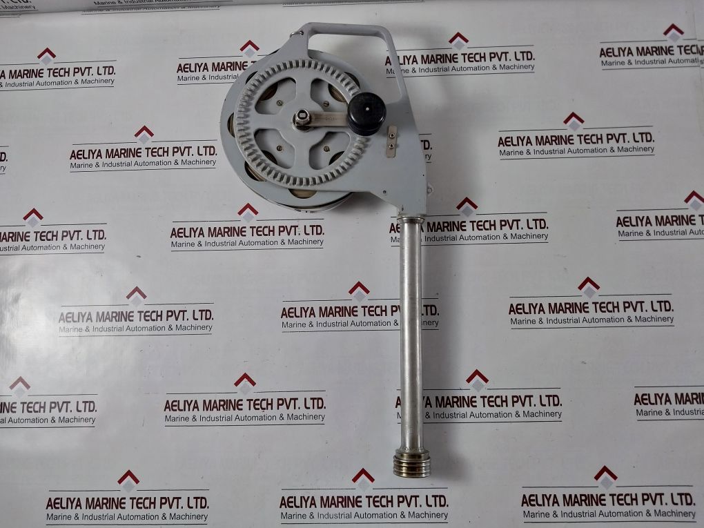 Hermetic Mk3-lbi-uni Ullage-temperature-interface Detector