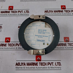 Tanksystem Surveyor 98D326 Tank Gauging System Module An-sgcnv