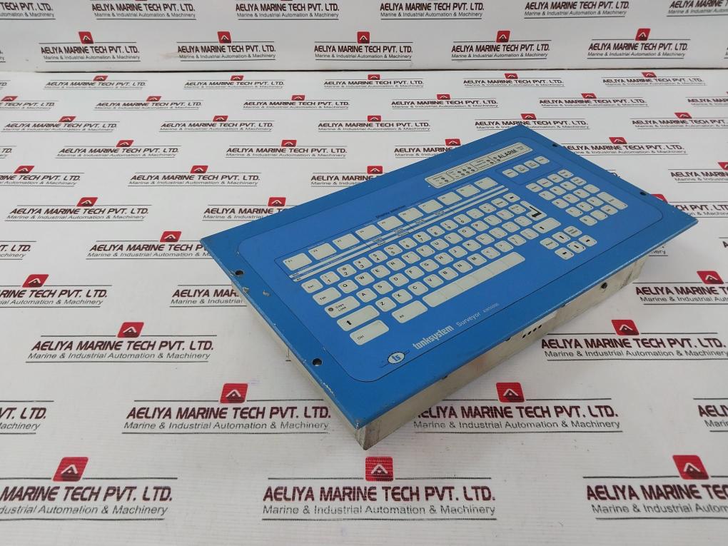 Tanksystem Surveyor Aws5000