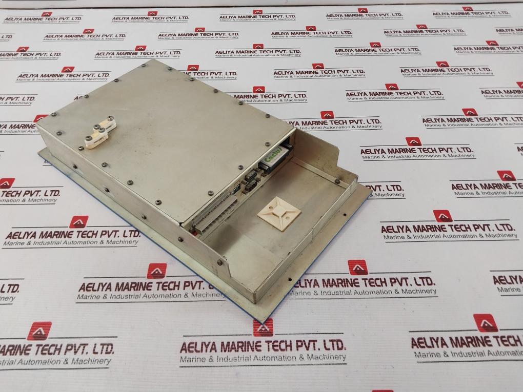 Tanksystem Surveyor Aws5000