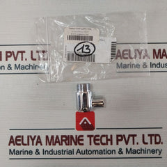 Tap Connection 12”M
