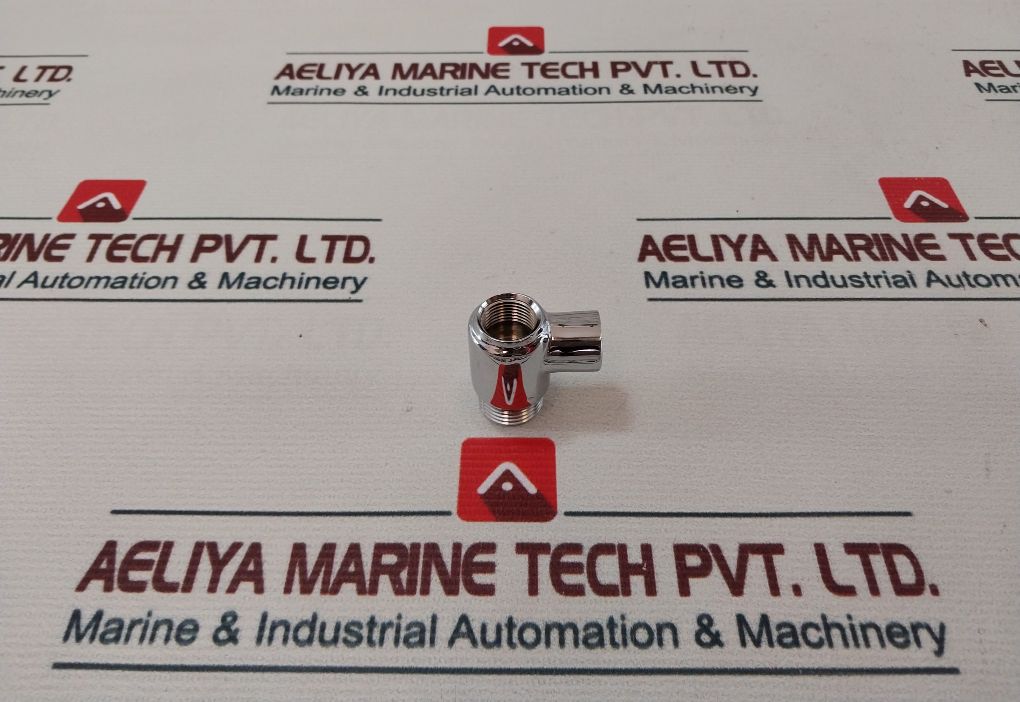 8000063292 Tap Connection 1/2”M 2019Lclc021131