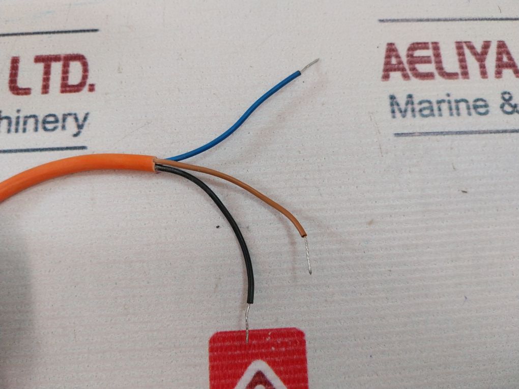 Tap Gcp-30 Bps Proximity Sensor 250 Ma