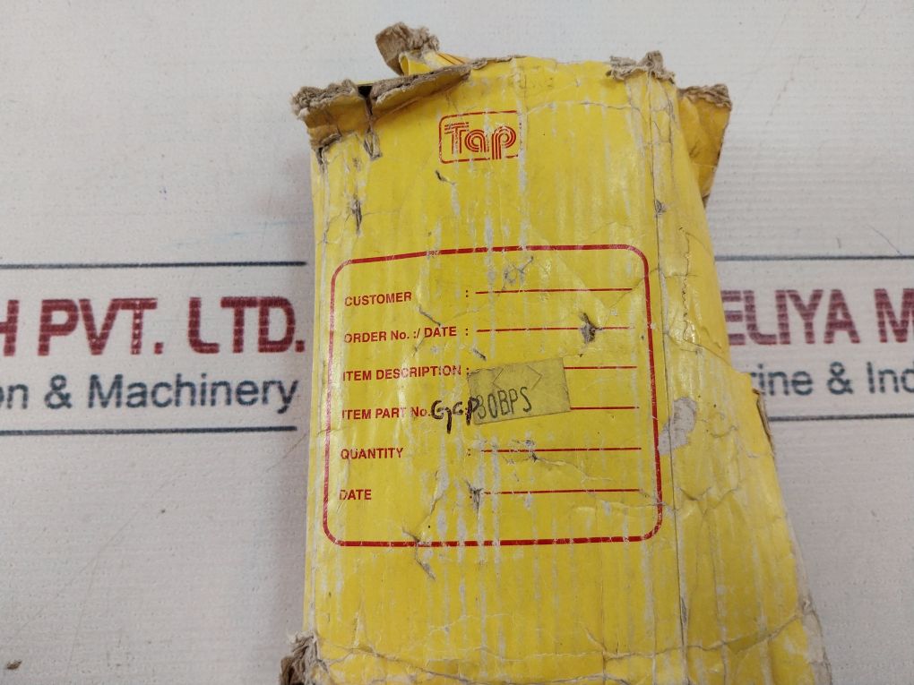 Tap Gcp-30 Bps Proximity Sensor 250 Ma