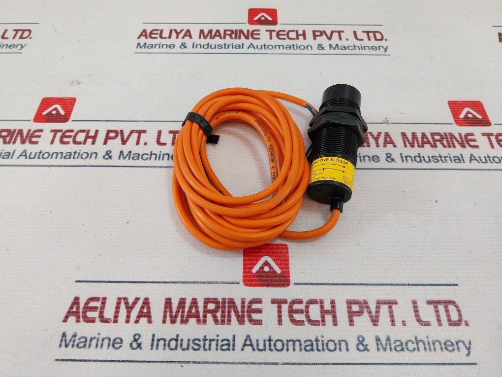 Tap Gcp-30 Bps Proximity Sensor 250 Ma