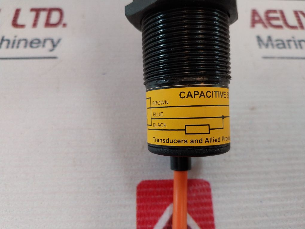 Tap Gcp-30 Bps Proximity Sensor 250 Ma