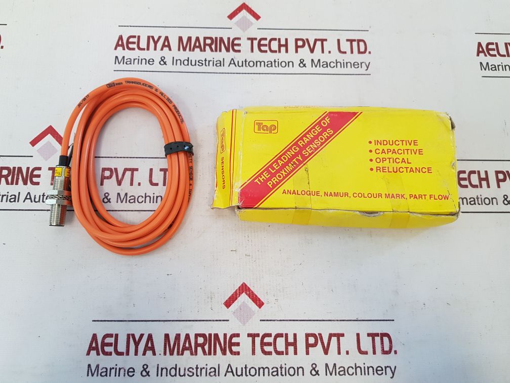Tap Glp-12Aps-nc Proximity Switch