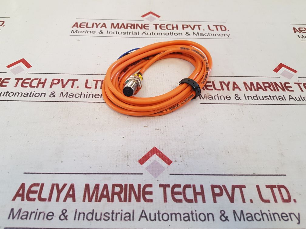 Tap Glp-12Aps-nc Proximity Switch
